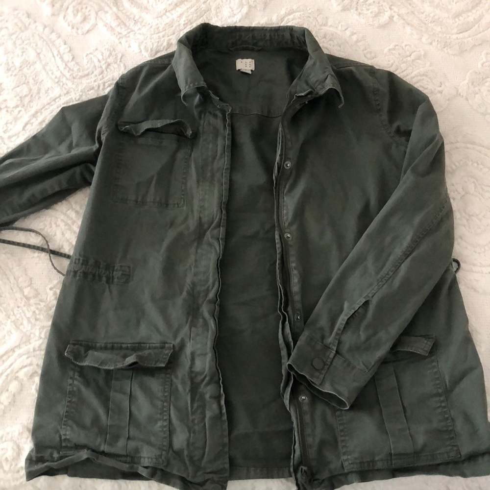 ❤️Military style jacket❤️